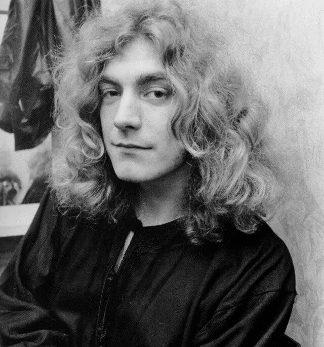 Плант это. Robert Plant в молодости. Солист лед Зеппелин.