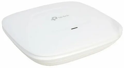 Wi fi точка tp link