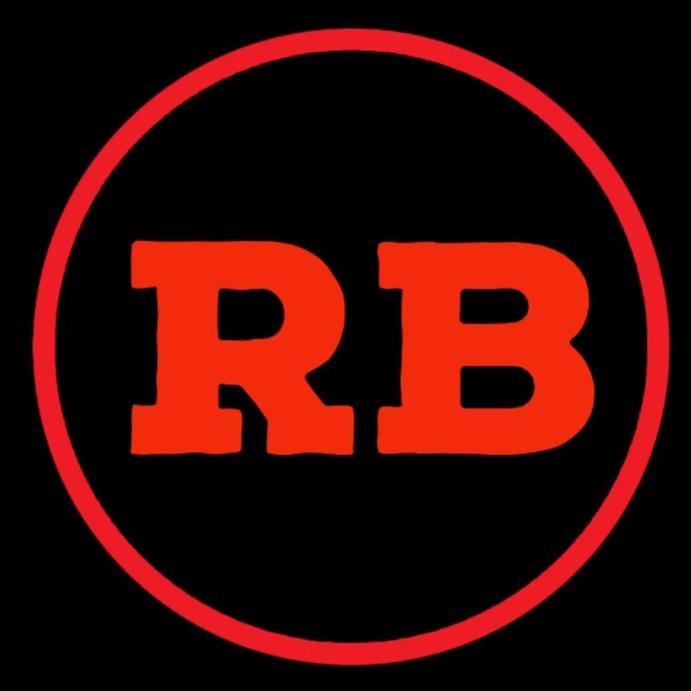 Red bar