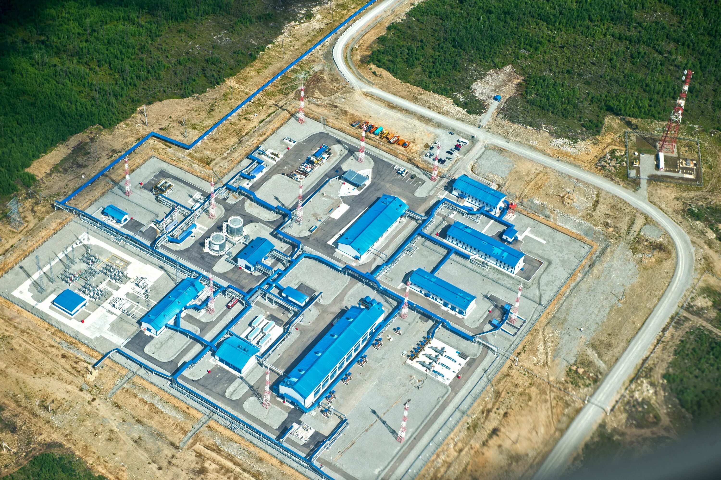 Гхк сибур. Агпз амурский газоперерабатывающий завод. амурский гхк сибур. город свободный амурская область газоперерабатывающий завод. амурский гпз сибур.