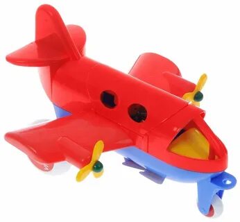Картинки игрушки самолеты