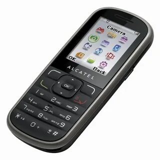 Alcatel ot