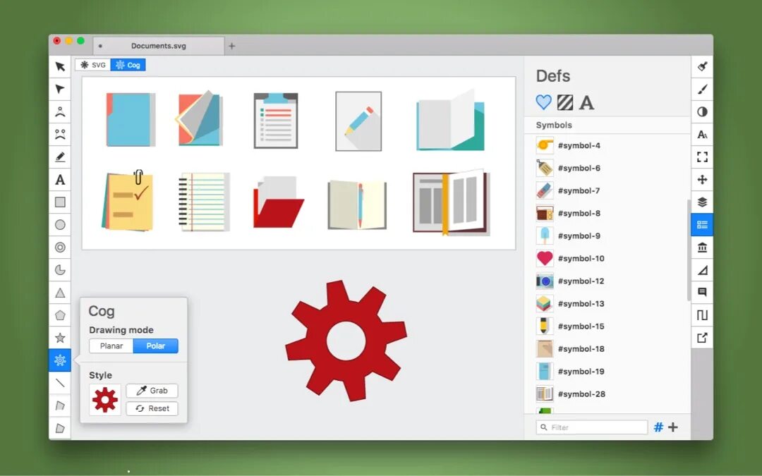 Программа для svg. Boxy svg. svg редактор. boxysvg редактор значок. как создать svg.