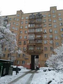 Волоколамском шоссе 112