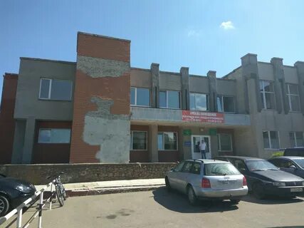 Гап 1 гродно