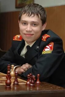 Artyom terekhov