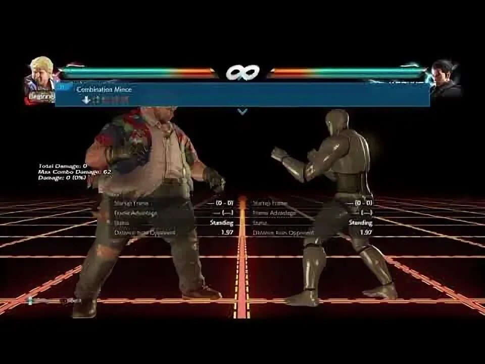 Bob moves