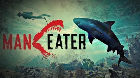 Man eater