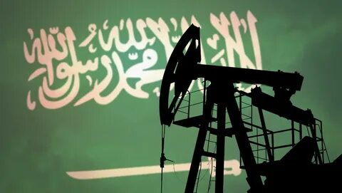 Нефтедоллар саудовская аравия