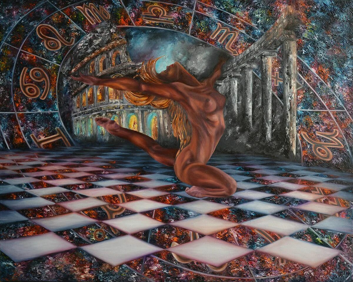 Art technique