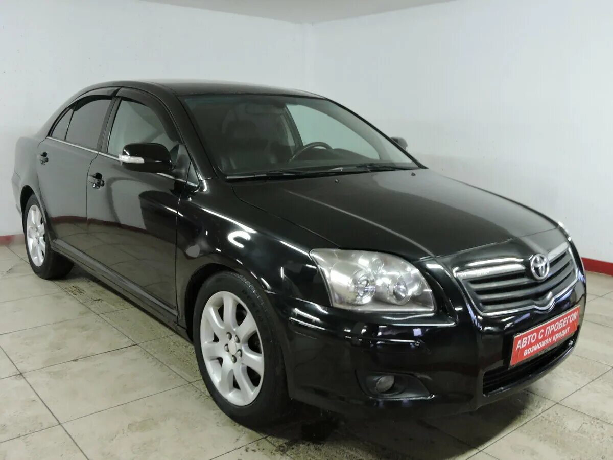 Купить авенсис в красноярском. Toyota Avensis 2.4. Тойота Авенсис черный 2007 год. 2007 Год Авенсис Рестайлинг. Toyota Avensis 2007 год свет черный.