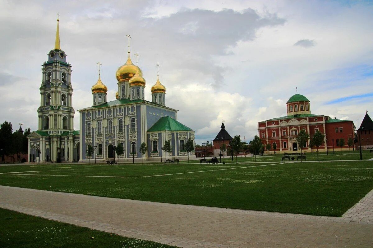 Тульский Кремль Тула. Тула кремль сайт