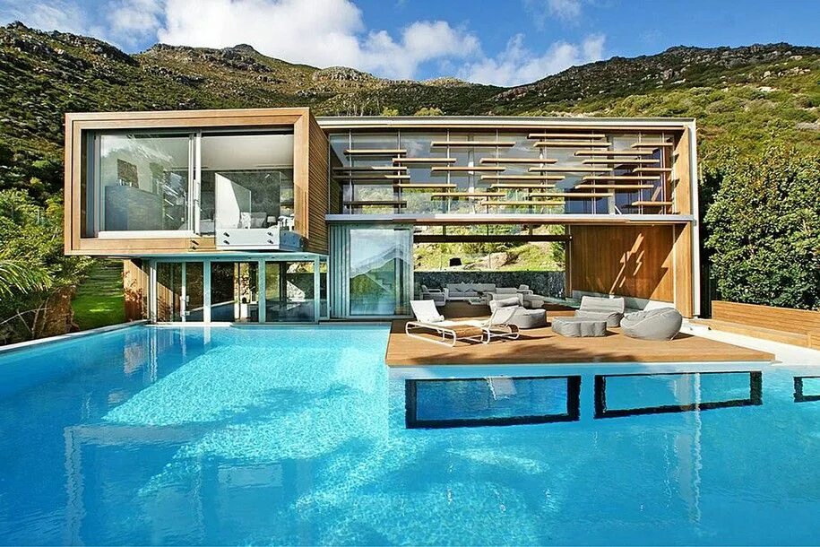 beverly hills house by jendretzki architecture
