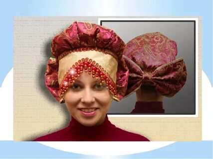 Полный головной