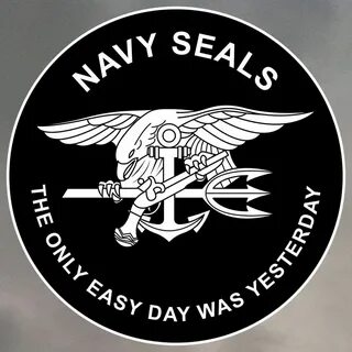 navy seal emblem wallpaper