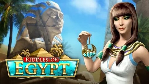 Игры древний египет