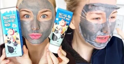 Up mask
