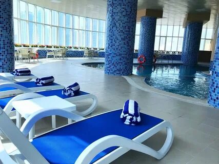 Hotel sharjah 4
