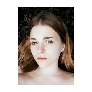 Полина на Флампе. 