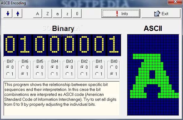 Ascii characters. ASCII 8 бит. 7-Bit ASCII. ASCII Char Pascal.