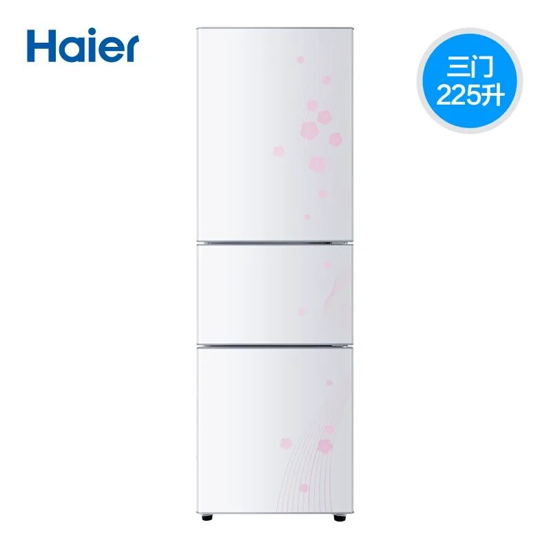 Хайер купить днс. Холодильник Haier BCD-405wdgqu1. Холодильник компания Haier/Хайер БХД-327. Хайер115 холодильник. Холодильник Наер трехдверный.