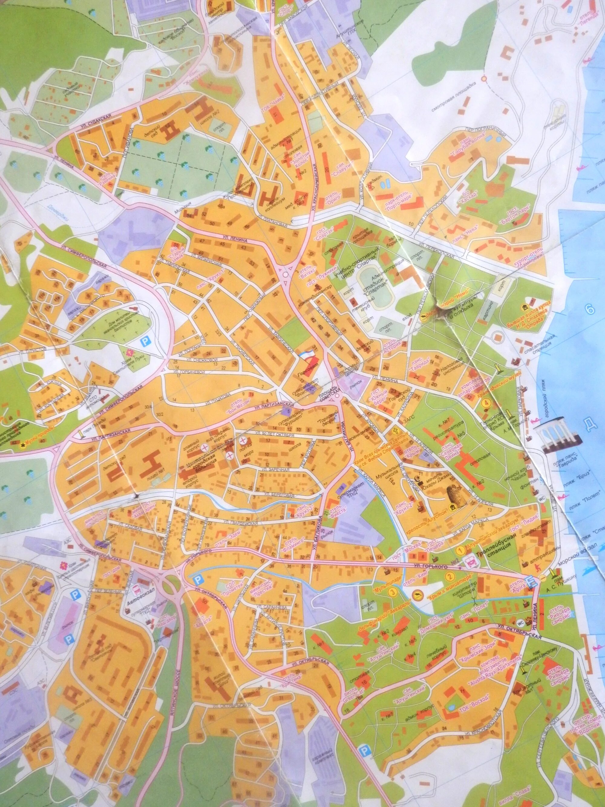 алушта профессорский уголок карта с улицами. карта алушты с улицами и санаториями. карта алушты магазины. карта алушты с санаториями и пансионатами. г алушта на карте.