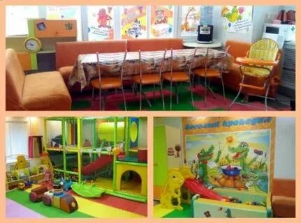 Сыктывкар июнь игровая