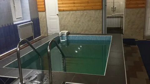 Сауна новый уренгой