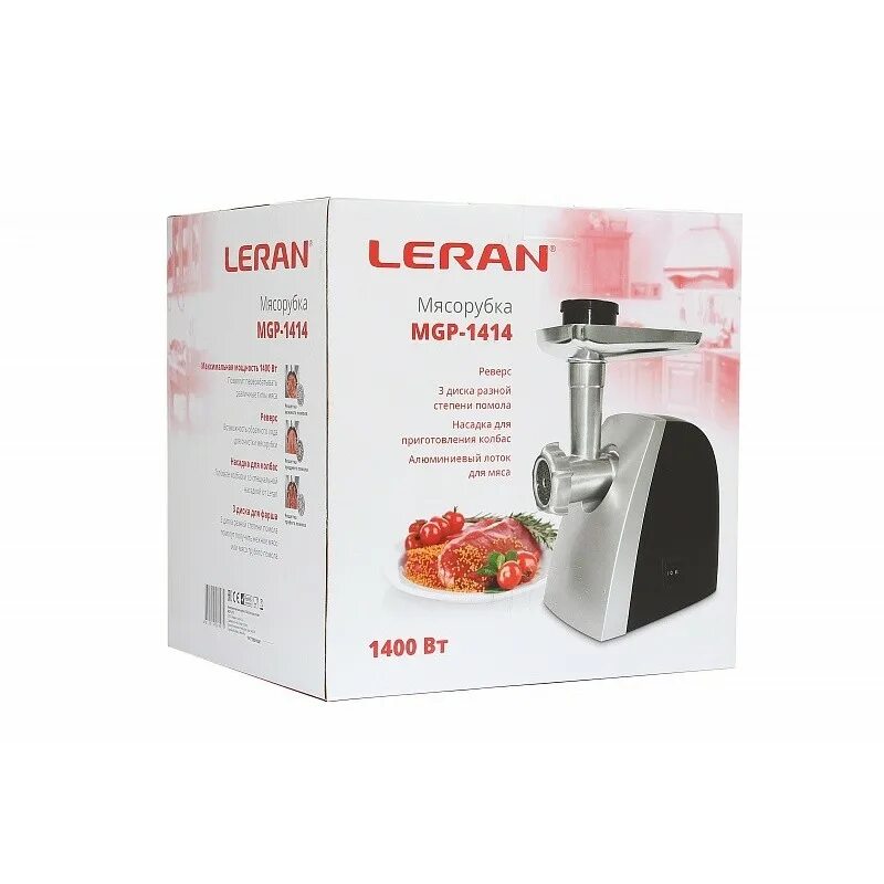 Leran ekb 1590 dw. Чайник леран. Polaris pmg 1875. Мясорубка leran mg-300 g. Мясорубка леран mg 300 g.