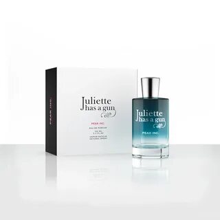 Musk invisible juliette