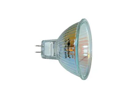 Лампа галогенная gu 5.3 35w