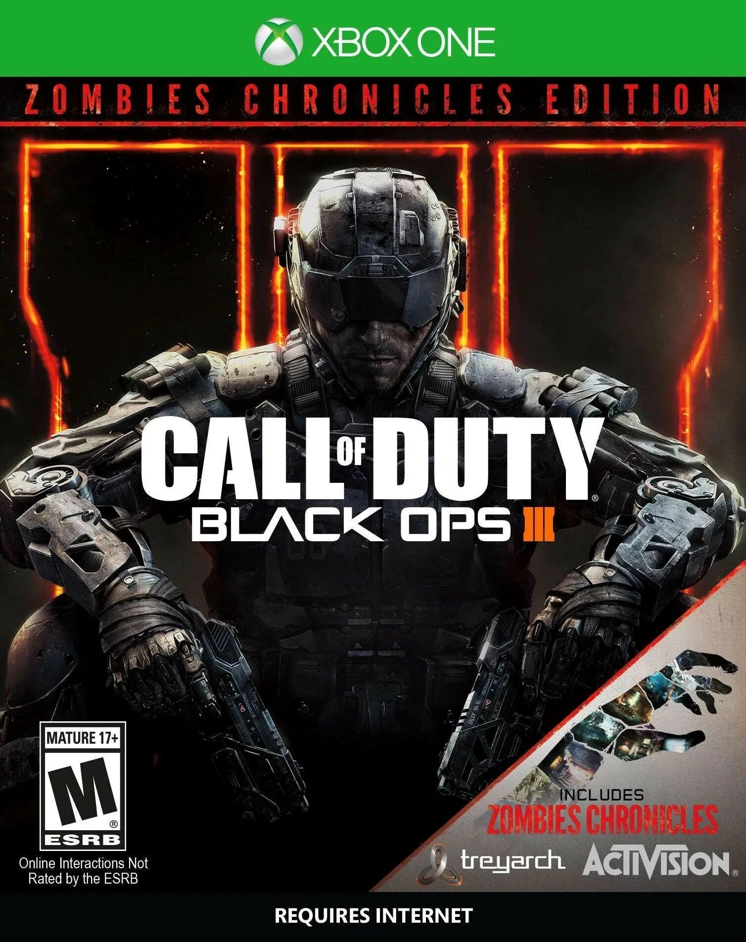 Call of duty xbox. Издание Call of Duty®: Black ops III - Zombies Chronicles. Call of Duty 3 Xbox one. Call of Duty Black ops 3 обложка. Black ops 3 Zombie Chronicles Xbox one.