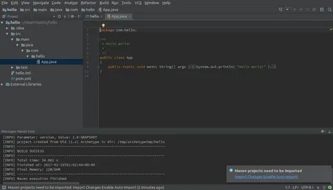 Intellij idea file encoding