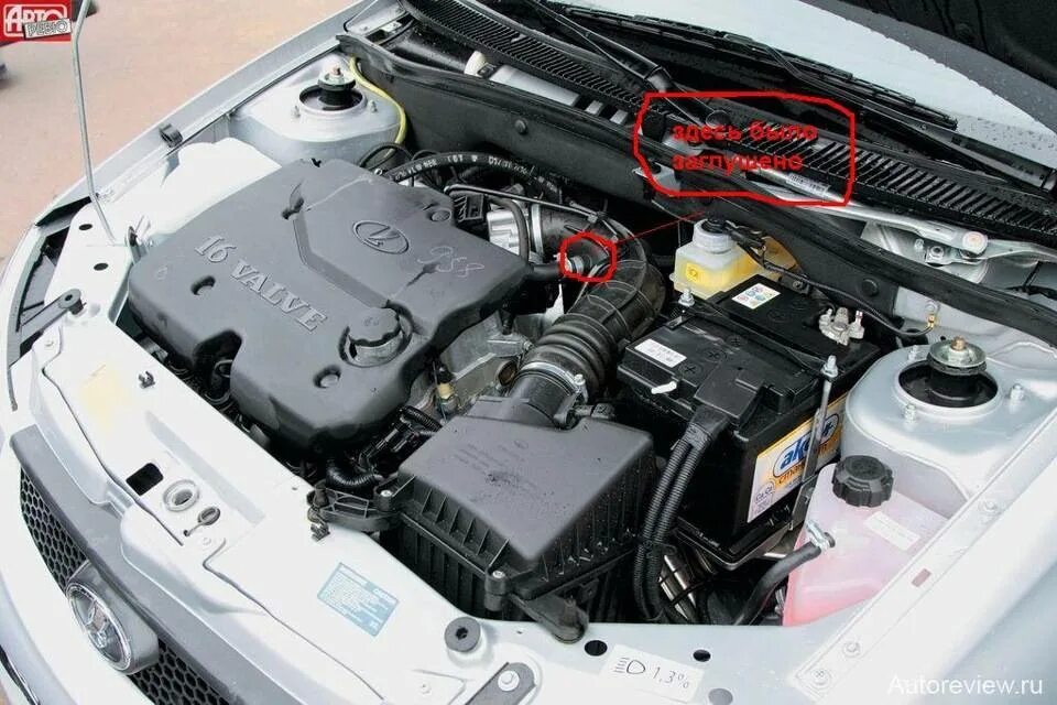 Где находится двигатель на приоре Тест-драйв BYD F3: Компромиссы в сторону