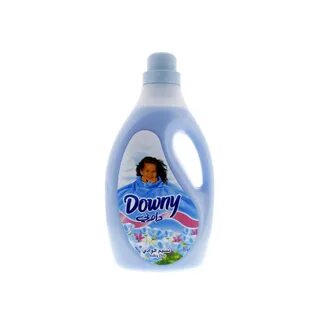 Downy