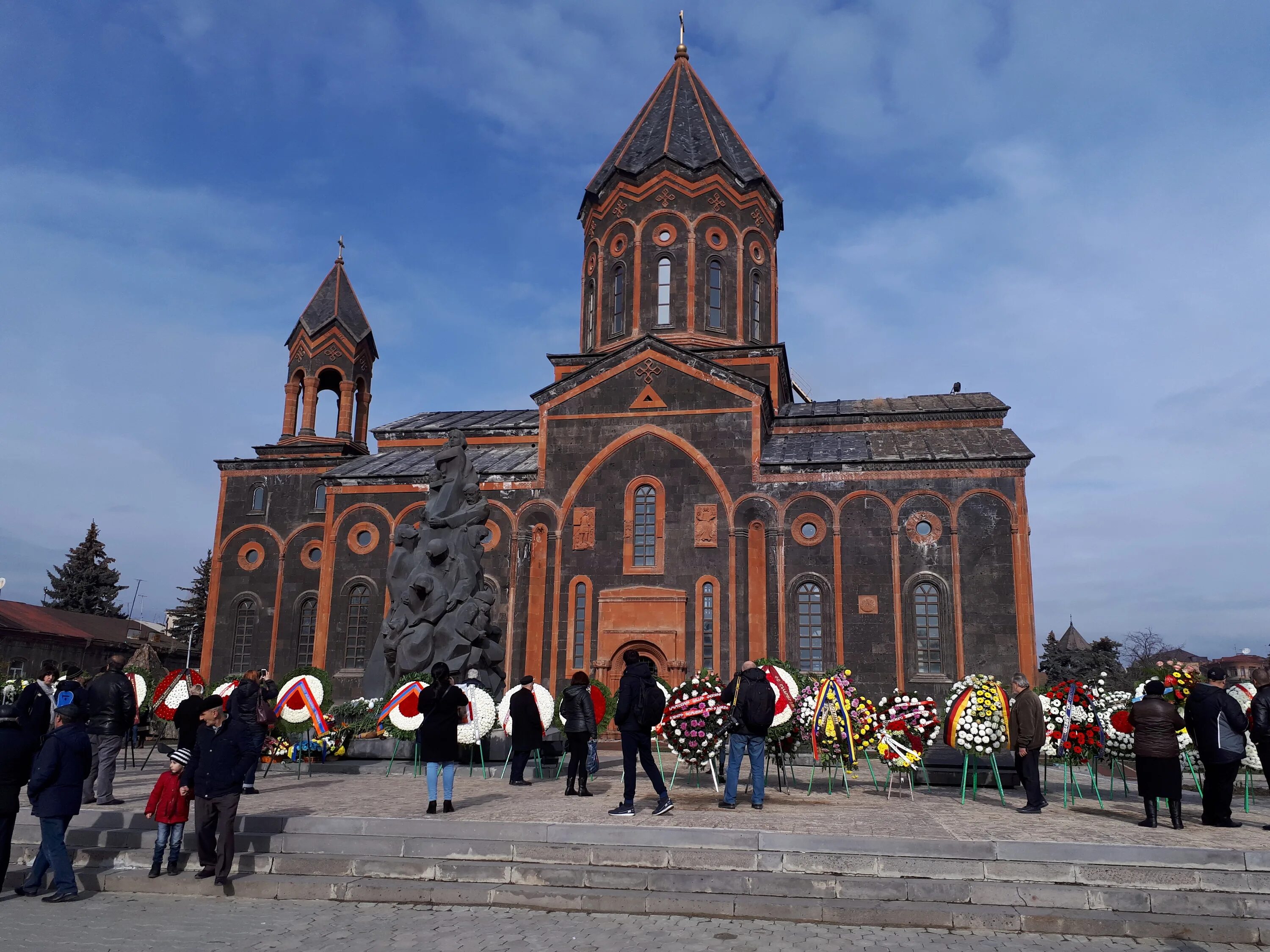 Ленинакан ростов на дону