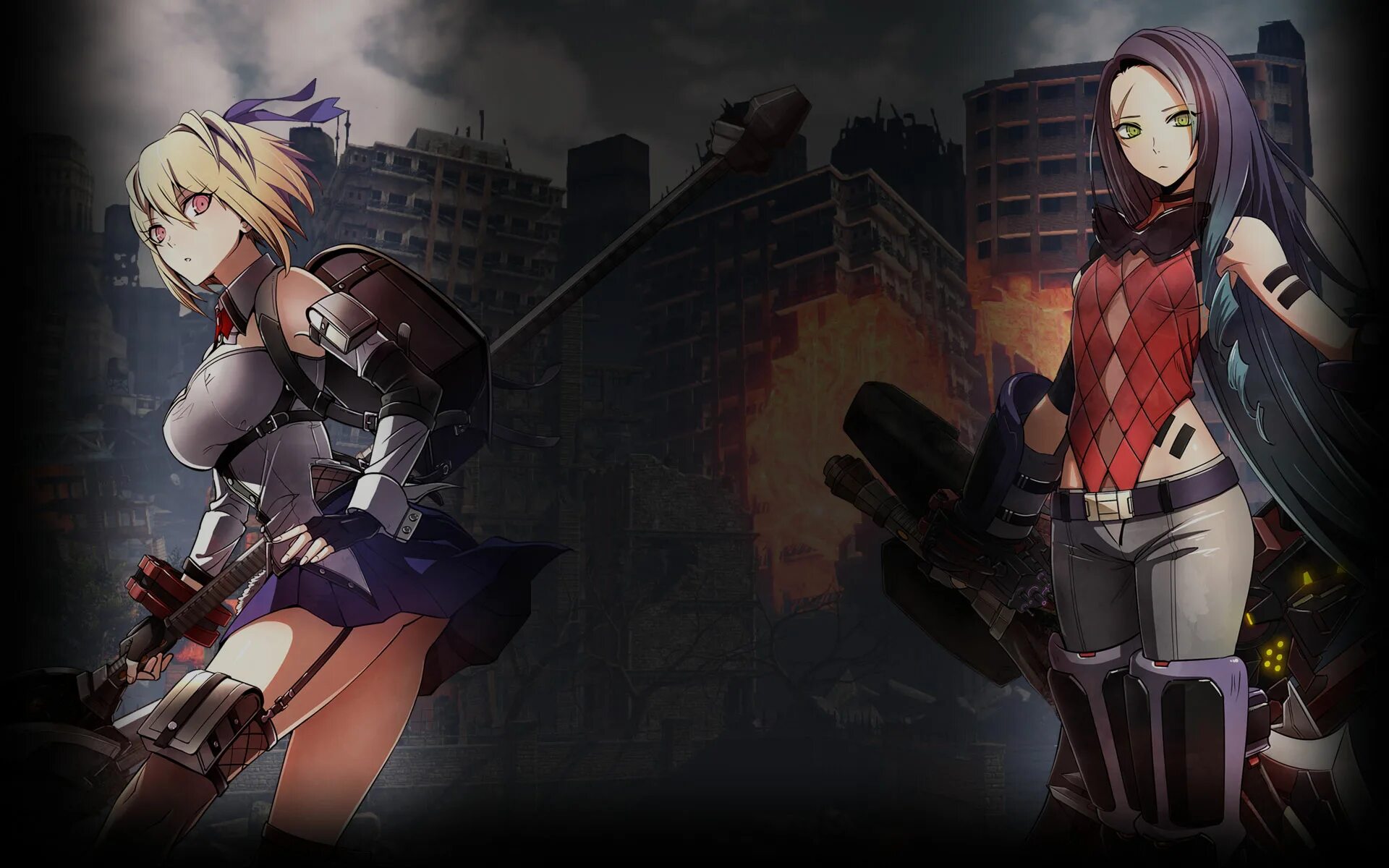 God Eater 3 Клэр. Лулу God Eater. God Eater 3 Claire. God Eater 3 Lulu.