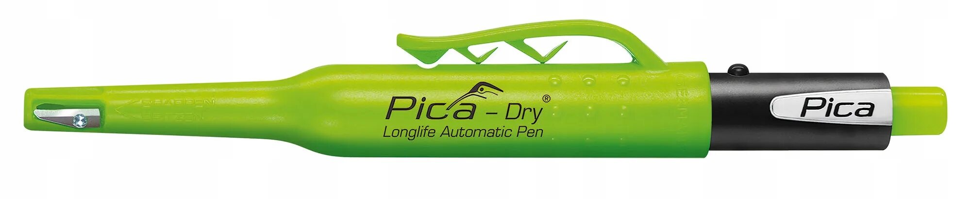 Longest pen. Маркер pica Dry. Pica Dry 3030. Строительный карандаш pica. Pica-Marker 6060 строительный карандаш pica - Dry (автоматический).