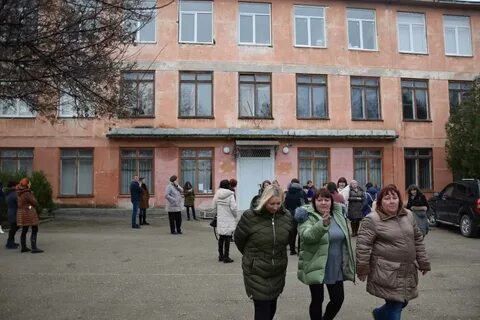 Интернат севастополь
