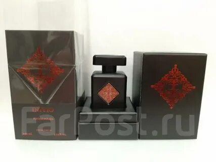 Инитио афродизиак отзывы