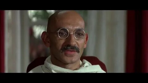 English gandi video