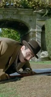 Poirot in english with subtitles