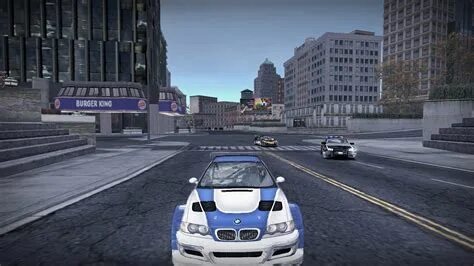 Nfscars net
