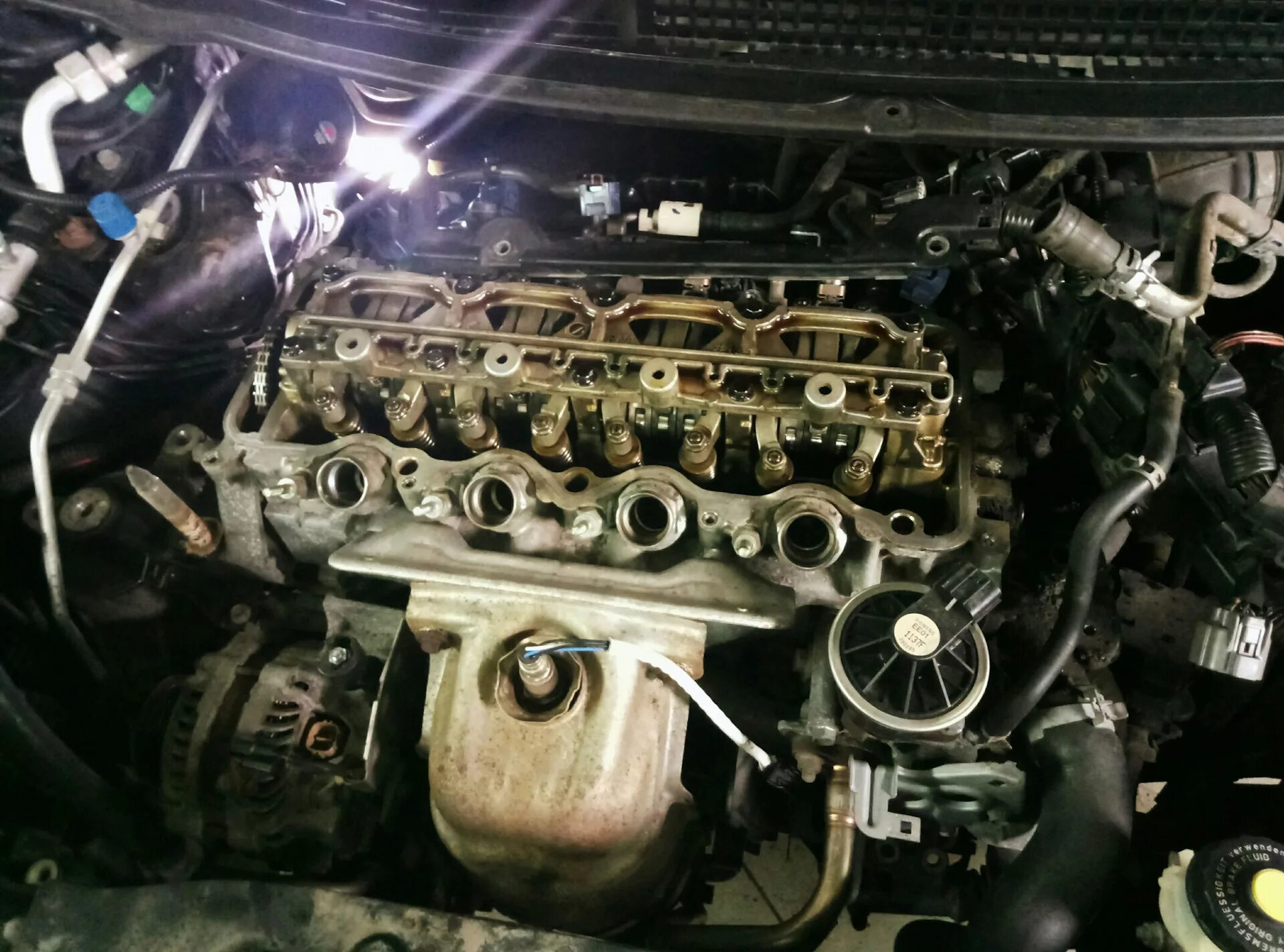 Хонда цивик r18a2. Honda civic r18a2. civic  двигатель:r18a2. хонда цивик r18a ремень. мотор r18a1.