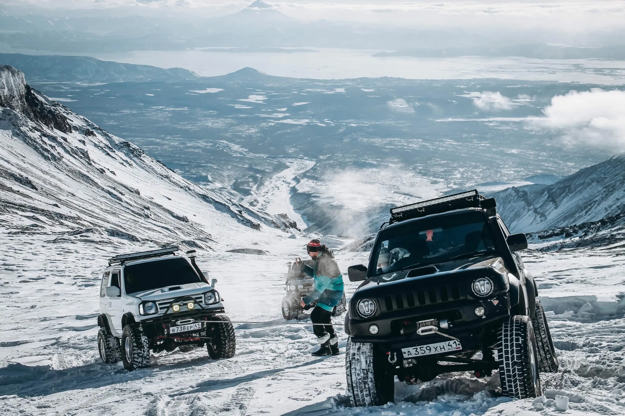 Планируемые экспедиции. Suzuki Jimny Экспедиция. Камчатка Джипы. Внедорожники на Камчатке. Джип тур.