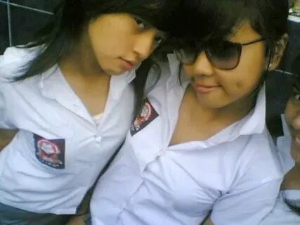 Anak smp open bo