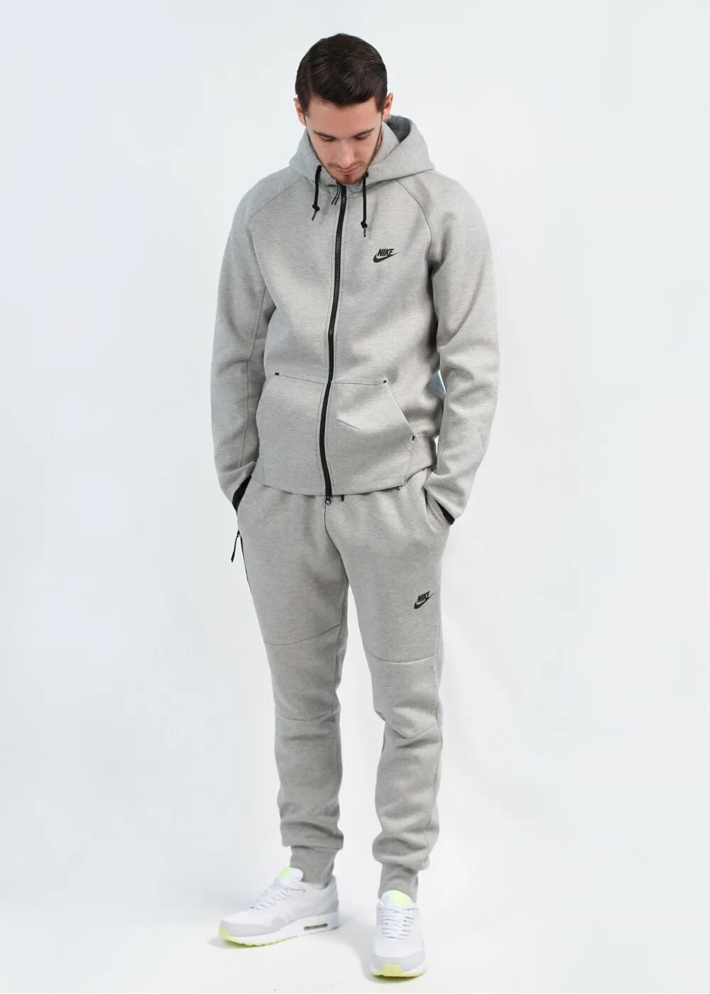 Nike Tech Fleece серый. Nike Tech Fleece костюм серый. Nike Tech Fleece костюм мужской. Nike Tech Fleece костюм черный.