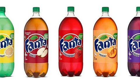 Фанта самому