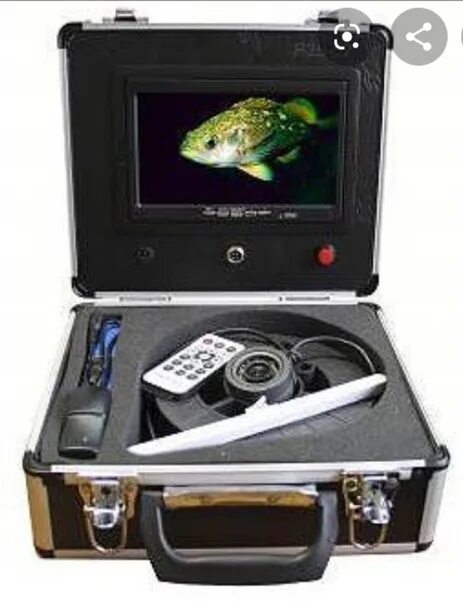 Подводная видеокамера язь52 компакт. Язь-52 Актив подводная камера для рыбалки. Подводная камера язь-52 компакт 9 Pro.