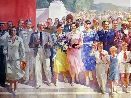 Страны советов 20